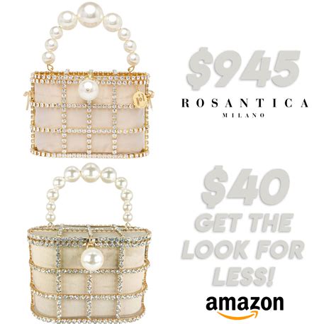 rosantica bag dupe|luxury handbag dupe.